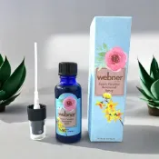 德國webner葦柏納 花梨木快樂天堂香氛噴霧 花梨木天堂噴霧 天堂精油香氛噴霧 快樂天堂梨花木噴霧