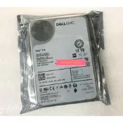 可開發票 DELL R450 R550 R650 R750 R850 R950 12T 12TB SAS 福務氣硬盤