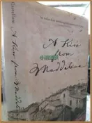 【小熊家族】《A Kiss from Maddalena》ISBN:1565123891