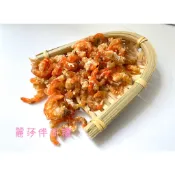 現貨【100%澎湖貨】極品澎湖日曬狗蝦米 金勾蝦 蝦米