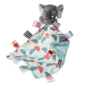 【陽信商店街】【MaryMeyer】抱抱標籤安撫巾-灰灰象
