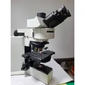Olympus BX50 螢光相位差三眼正立生物顯微鏡