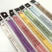 一支2元/一對5元 限量 耳塞式 香薰耳燭/耳垢/玫瑰/薰衣草/薄荷/佛手柑/迷迭香/甜橙