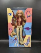 我的主張芭比娃娃Mattel My Scene Barbie