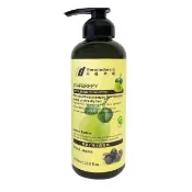 【朵蔓朵蓮】無患子柚子洗髮精700ml×1入