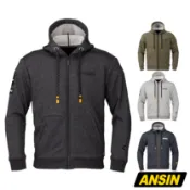 【優惠特價】RS TAICHI 防摔衣 RSJ330 連帽休閒外套 CORDURA 耐磨 五件護具 機車 男女版 太極