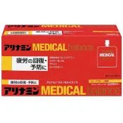 【DOKODEMO】合利他命製藥 合力他命 機能凍飲葡萄柚口味