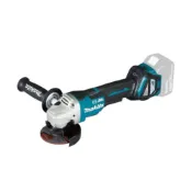 (店+)【MAKITA 牧田】＊中崙五金【附發票】牧田 18V無刷4吋調速砂輪機 DGA418Z DGA418 單機+選項