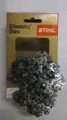 ▆品牌工具含稅價▆特價 MS-260 MS-240 18“ 用 STIHL 鎢鋼鏈條  0.325 1.6 74目