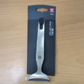 ZWILLING 德國雙人牌 Prof 削皮刀 Y型削皮刀 刨刀 刨皮刀 不銹鋼 不鏽鋼 蔬菜 水果 蔬果 雙人牌 全聯