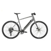 【MERIDA 美利達】eHYBRID 200 電動輔助公路車(海柏200/E-BIKE/電動自行車/電動車/台灣獨賣)