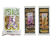 【蝦皮直營】三叔公 綜合/黑糖/花生麻糬 手造麻糬 點心 零食 甜點