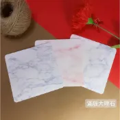 簡約卡片 祝賀卡片 現貨 北歐大理石 生日卡片 萬用卡 卡通 旅行紀念 手工卡片 求婚告白閨蜜 週年 情人節
