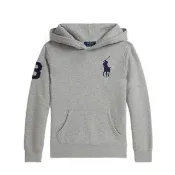 【RALPH LAUREN】美國 Polo Ralph Lauren 青年款大馬刺繡帽T