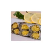 (店+)紅毛港海鮮市集 香酥爆卵喜相逢 300g±5% 加拿大 中秋烤肉 炸多春魚 進口