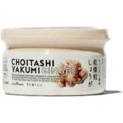 日本 TRETES 生薑 生蒜 乾燥粒 乾燥系 蒟蒻 即溶凍乾 有機棕櫚糖