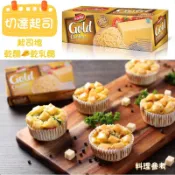 🔥Prochiz Gold Cheese 起司 起司塊 乾乳酪 乾酪 起司塊 起司條 起司片 切達起司  東南亞