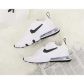轉售 Nike w air max 270 react黑白熊貓款