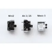 [台灣出貨］DJI 空拍機 拋餌器 拋物器 投餌器 Air2/2S/3，Mavic 3 2 快拆 輕盈 待機長