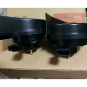 直上款一對兩個豐田專用喇叭 叭叭喇叭 警示喇叭 ALTIS WISH VIOS RAV4 CC YARIS 原廠插頭專用