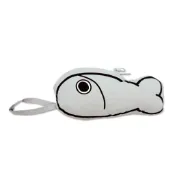 【白爛貓】那條魚摺疊購物袋