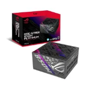 (店+)【ASUS 華碩】ROG STRIX 850P GAMING 白金牌 850W 電源供應器