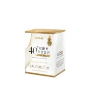 【Eatbliss 益比喜】好齡光-白金蛋白（金/葷食）/白金蛋白（10包/1盒）許效舜 于美人雙推薦 白金健體素
