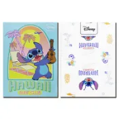 協貿國際日用品生活6館 匯奇撲克 Lilo Stitch 史迪奇 迪斯尼兒童卡通動畫撲克牌生日禮物