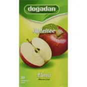 【全聯線上購】【Dogadan】Dogadan 蘋果茶(1.95g*20入)