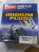 特價1支320元 日產 TEANA 2.5 DENSO 雙銥合金 火星塞 日本製 FXE20HR11 可面交