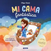 Kobo Mi cama fantástica
