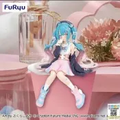 正版現貨井榀FuRyu初音未來首辦戀愛水手服MIKU全新未拆封