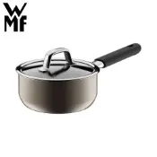 WMF FUSIONTEC MINERAL 單手鍋 16CM 1.3L (銅金色)▼贈竹韌砧板