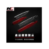 (店+)「KC」真碳纖維 防撞貼 碳纖維防撞 後視鏡 車身膠條 防護條 卡夢貼 條 altis focus kicks elantra