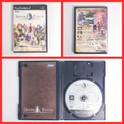 PS2 - 新光明與黑暗 Shining Force 4974365830960