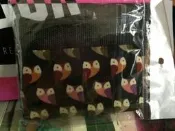 *叮噹百寶袋*~長灘島零錢包，貓頭鷹零錢包