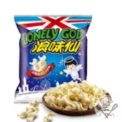 浪味仙 田園蔬菜口味 32g 洋芋捲 洋芋 經典原味 薯片 馬鈴薯餅乾 人氣洋芋餅乾