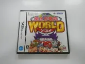 NDS 日版 GAME 桃太郎電鐵WORLD (43721900)
