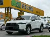 ✨2024 Toyota Corolla Cross 1.8 Hybrid尊爵 來秒殺 ✨