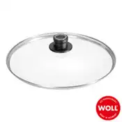 【百利市購物中心】《WOLL》德國歐爾LID 安全玻璃蓋24cm