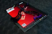 【翰翰二輪】EPIC 鍍鈦 彩鈦 燒鈦 3D煞車拉桿 簍空造型 剎車拉桿 鍍鈦拉桿 BWS 勁戰車種 GTR RAY