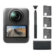 DJI 大疆 Osmo 360 II 二代 暢拍套裝 (Osmo360II 公司貨)全景 運動相機