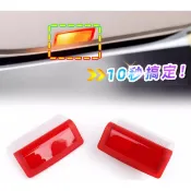 BENZ 賓士 W212 W176 W246 W166 GLA W205 GLB 照地燈 專用 迎賓燈 門燈 超白光