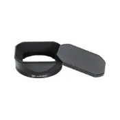 (店+)【JJC】JJC LH-JXF35F14 方型鏡頭遮光罩 FUJIFILM XF 35mm F1.4 R