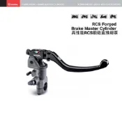 【BREMBO】RCS直推總泵 豐年俐公司貨 全配(14RCS/16RCS/17RCS/19RCS)
