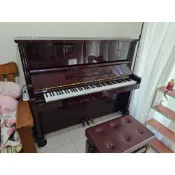 ［出租］ KAWAI 日本製 河合鋼琴 BL-51 中高階 直立鋼琴 / 功能全好 觸鍵優良 附鋼琴椅