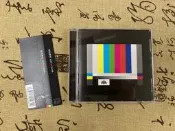 椎名林檎 Color bars 日版通常專輯CD