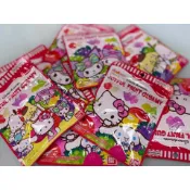 Sanrio 三麗鷗Characters JOYFUL FRUIT GUMMY 水果軟糖