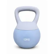 (店+)居家軟壺鈴 12kg