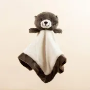 SimpliCute | Walter the Otter Security Blanket 海獺安撫巾